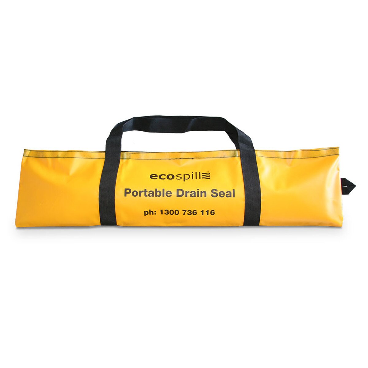 PDS900-5 | Portable Drain Seal 900mm | Stormwater protection | Drain Protection | protecting drains from spills | environmental safety | Ecospill Brisbane Sydney Melbourne Perth Adelaide Canberra Nor